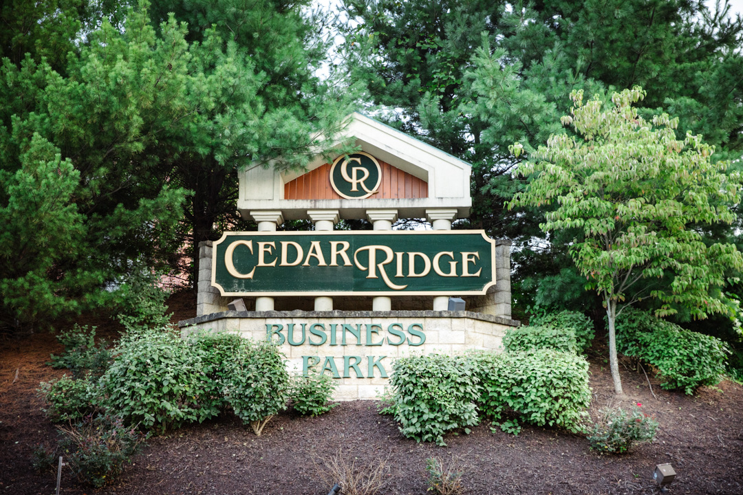 Cedar Ridge Properties with Birgo in the Greater Pittsburgh Area